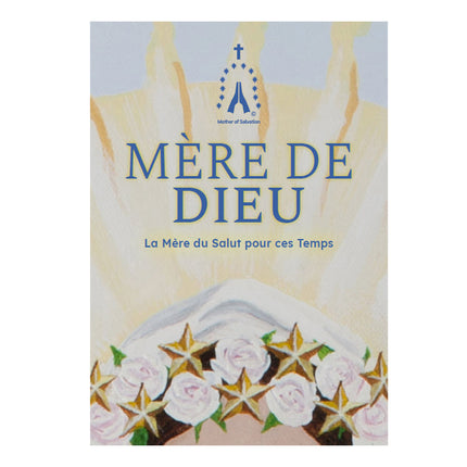 La mère de Dieu